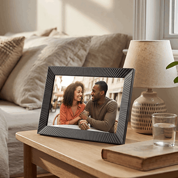 MemFrame WiFi digital photo frame deal