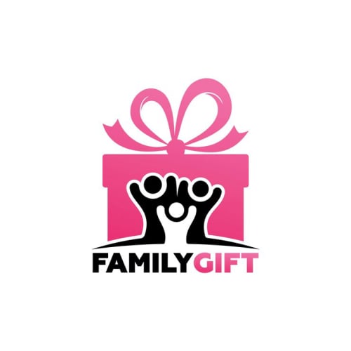 Reviewer-recommended family gift badge