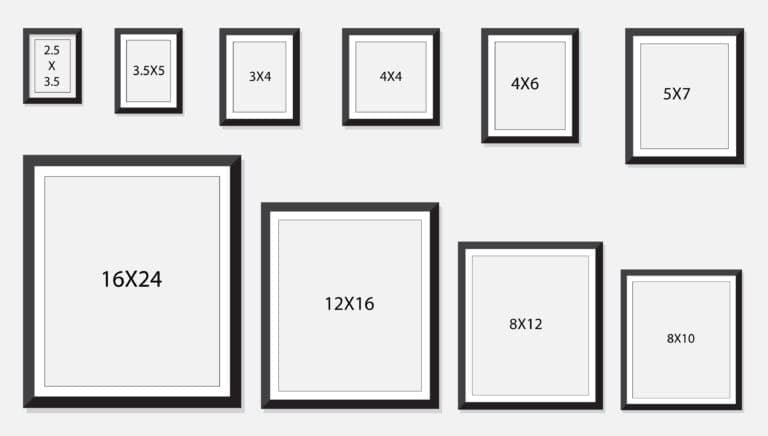Group chats, prints and pricey brand-name frames compared